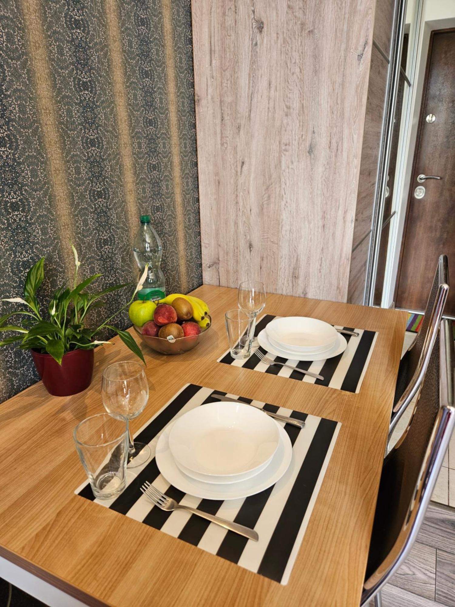 Studio Close To Royal Lazienki Park, Недалеко От Олинек Warsaw Exterior photo